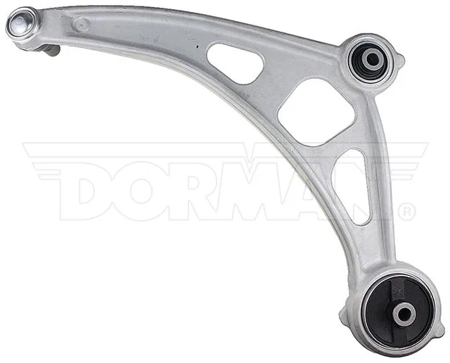 CB69394 – DORMAN Control Arm, OE Replacement Non Adjustable With Ball Joint And Bushings - view 2